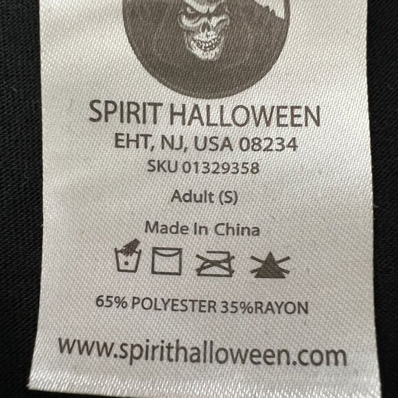 Skulls & Roses Tank Top Women Sleeveless Goth Grunge Size Small - Picture 6 of 6